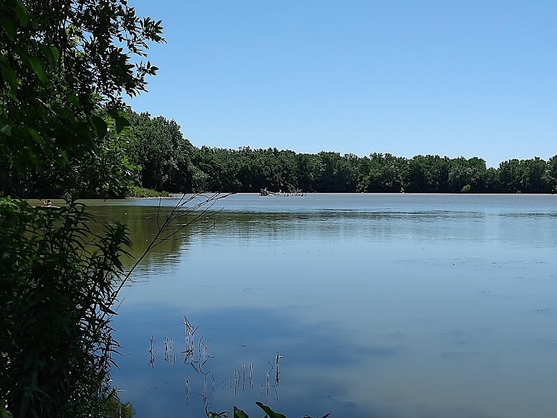 Huffman MetroPark - Dayton, OH