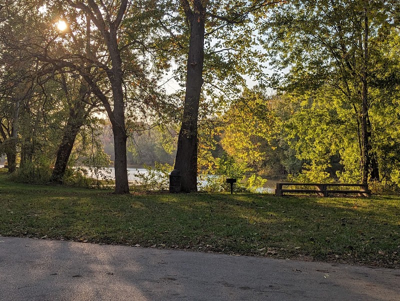 Huffman MetroPark - Dayton, OH