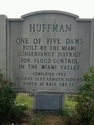 Huffman MetroPark - Dayton, OH
