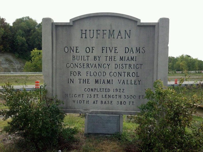 Huffman MetroPark - Dayton, OH