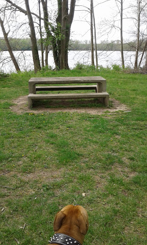 Huffman MetroPark