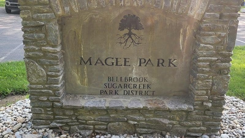 Magee Park - Dayton, OH