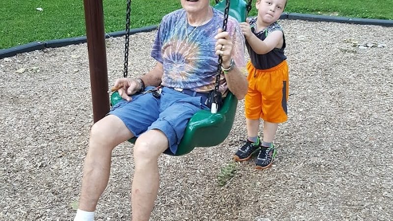 Magee Park - Dayton, OH