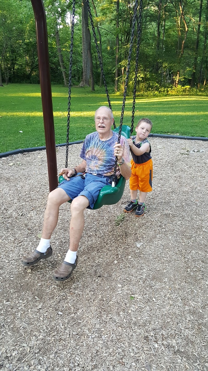 Magee Park - Dayton, OH