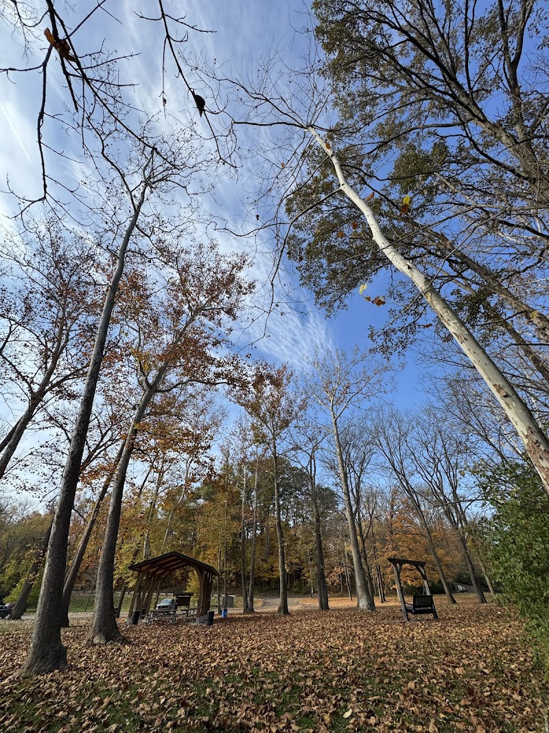 Magee Park - Dayton, OH