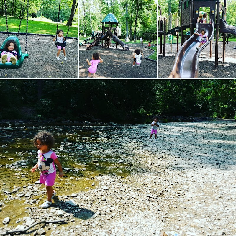 Magee Park - Dayton, OH