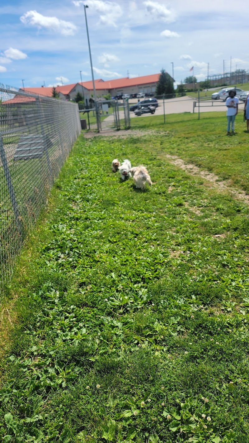 Montgomery County Bark Park Dayton - Dayton, OH