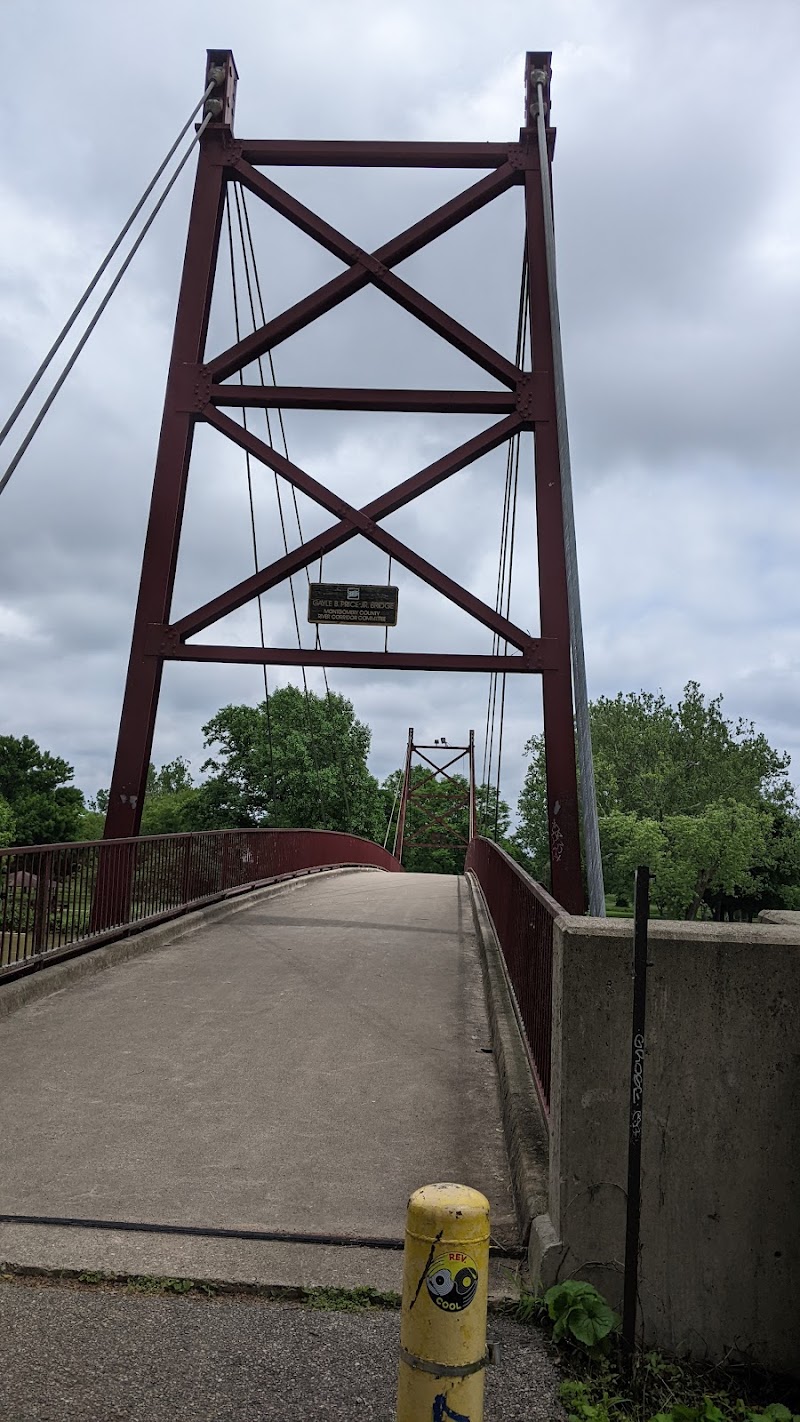 Triangle Park - Dayton, OH