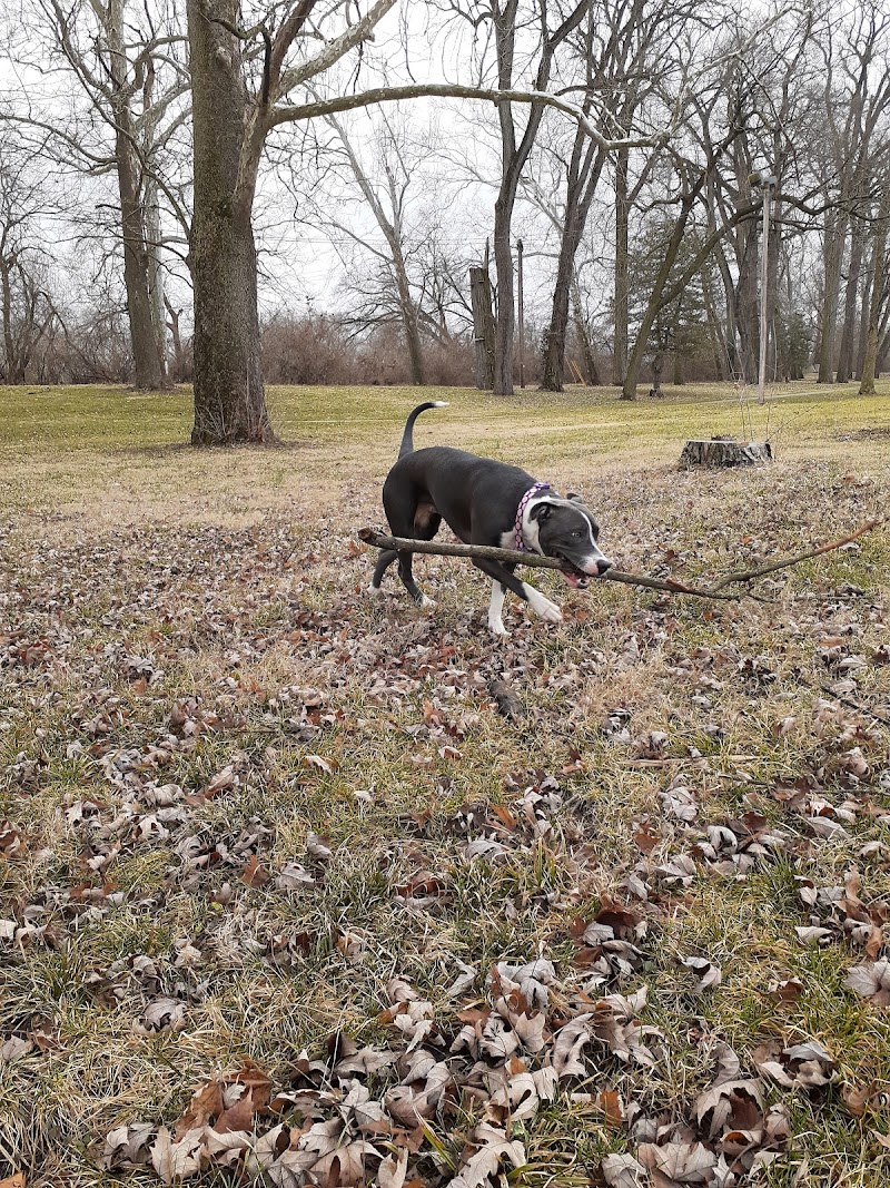 Triangle Park - Dayton, OH