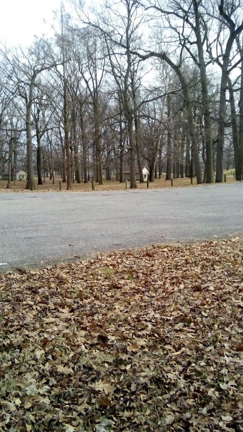 Triangle Park - Dayton, OH