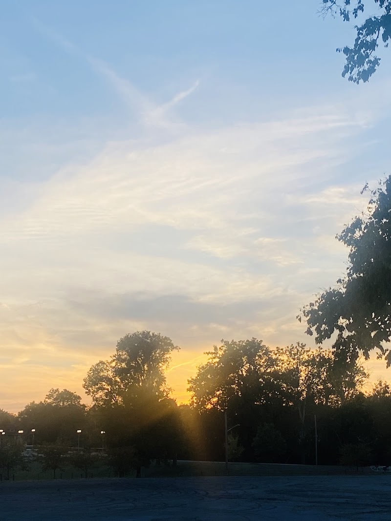 Triangle Park - Dayton, OH