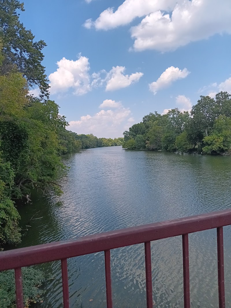 Triangle Park - Dayton, OH