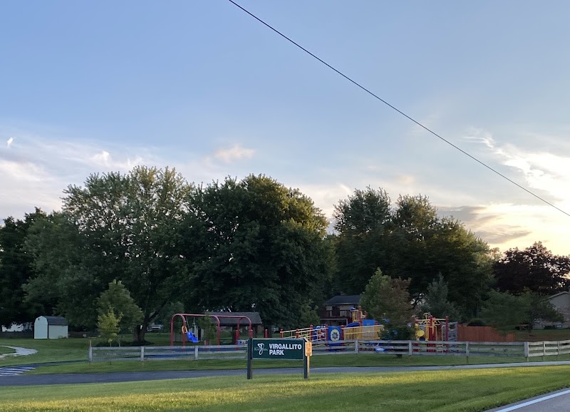 Virgallito Park - Dayton, OH