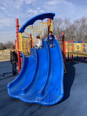Virgallito Park