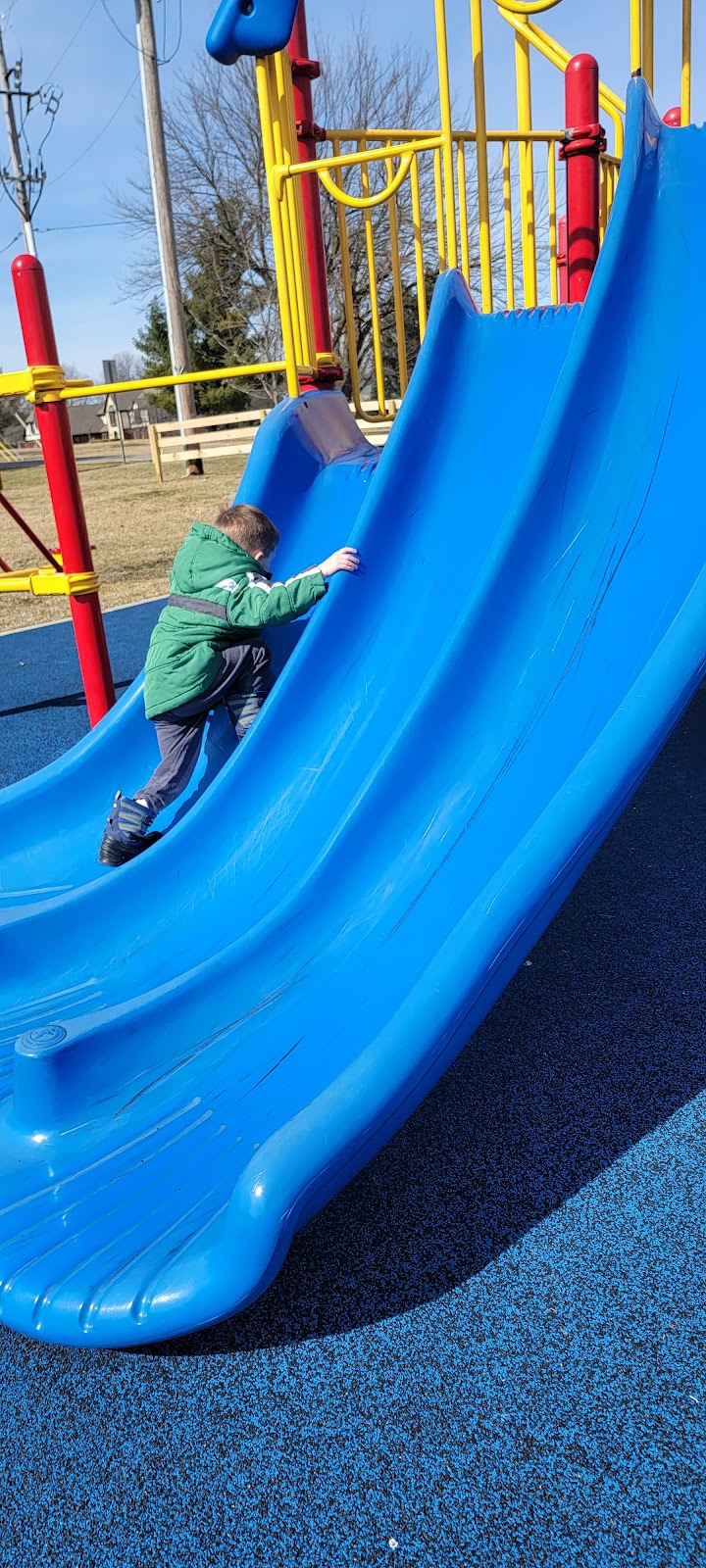 Virgallito Park - Dayton, OH