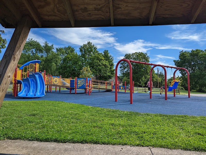 Virgallito Park - Dayton, OH
