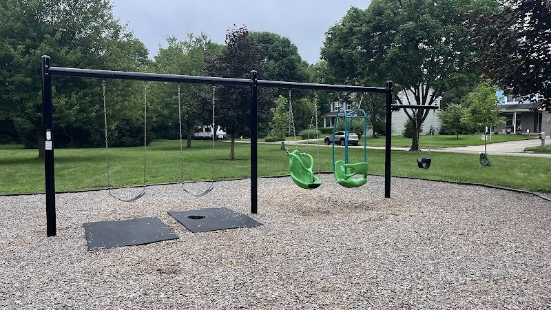 Walnut Grove Park - Dayton, OH