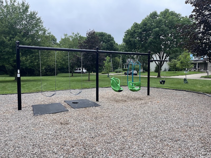 Walnut Grove Park - Dayton, OH