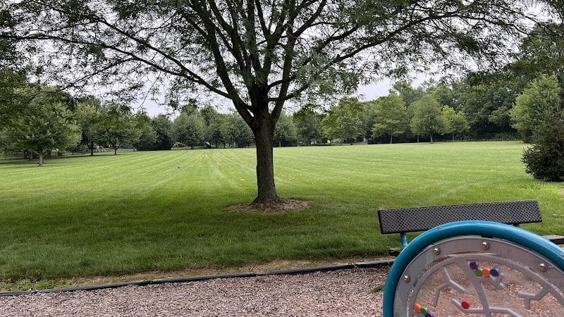 Walnut Grove Park - Dayton, OH