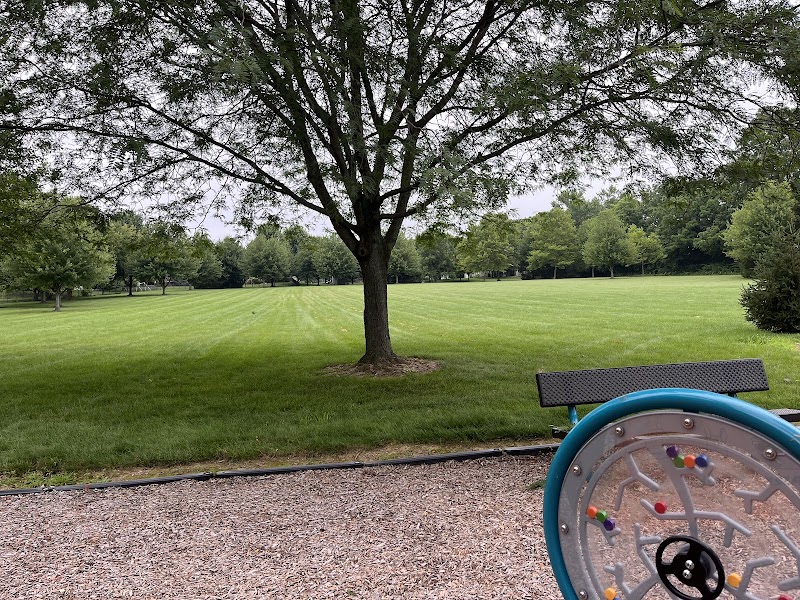 Walnut Grove Park - Dayton, OH