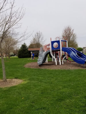 Walnut Grove Park