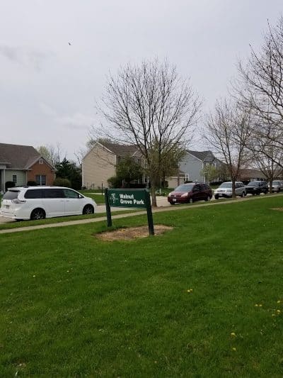 Walnut Grove Park - Dayton, OH