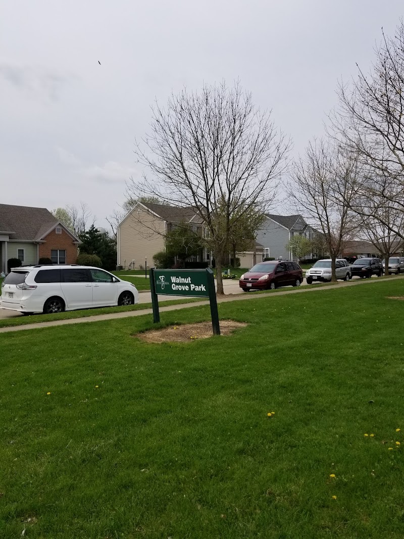 Walnut Grove Park - Dayton, OH