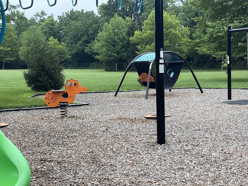 Walnut Grove Park - Dayton, OH