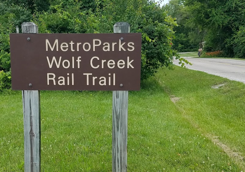Wolf Creek Trail - Dayton, OH