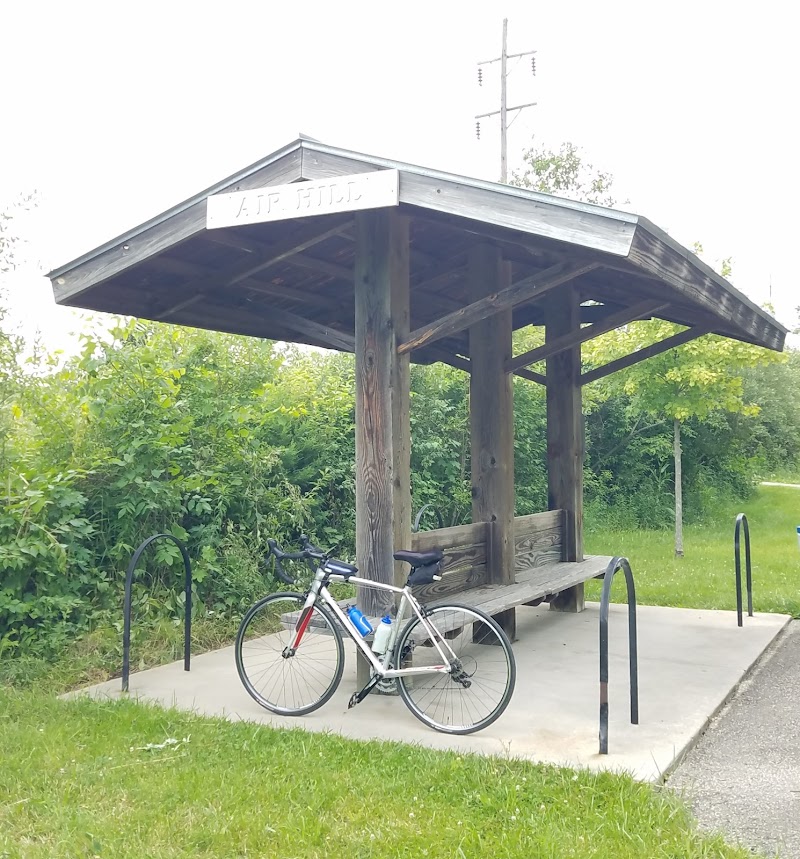 Wolf Creek Trail - Dayton, OH