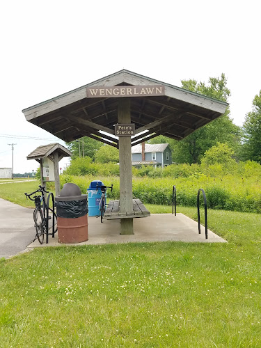 Wolf Creek Trail