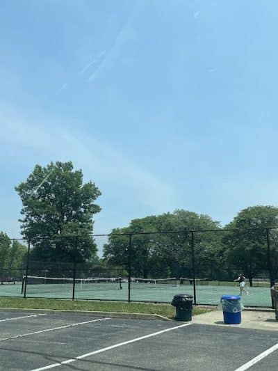 Yankee Park - Dayton, OH