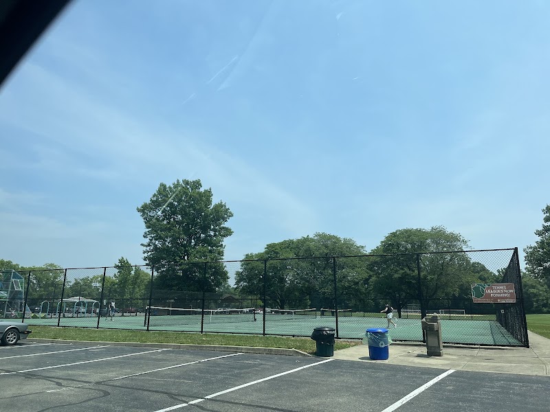 Yankee Park - Dayton, OH