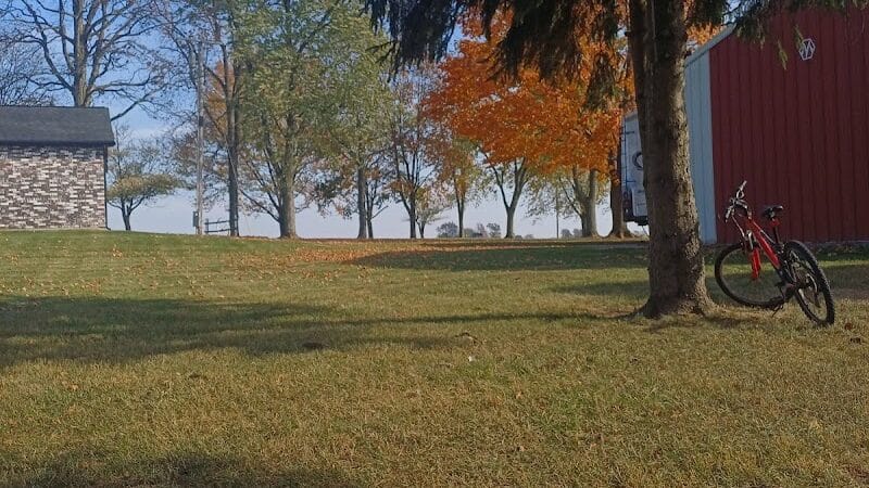 De Graff Park - De Graff, OH