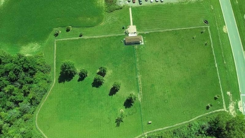 Defiance Bark And Run (Membership Required) - Defiance, OH