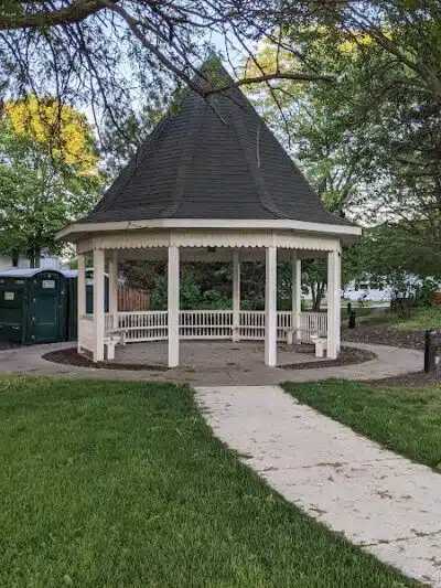 Holgate Park - Defiance, OH