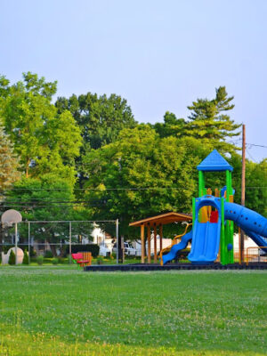 Holgate Park