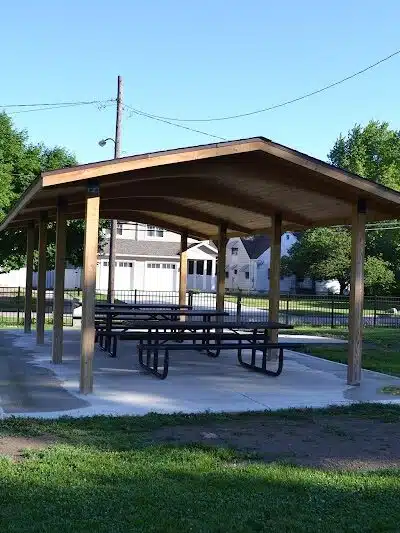 Holgate Park - Defiance, OH