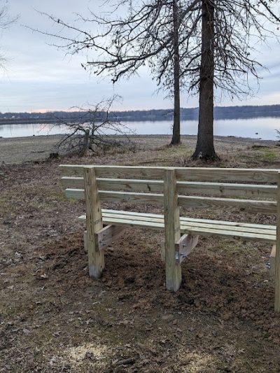 Alum Creek State Park Cheshire Rd Picnic Area - Delaware, OH