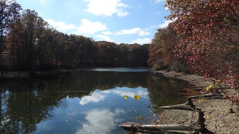 Alum Creek State Park Office - Delaware, OH
