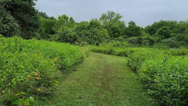 Alum Creek State Park Office - Delaware, OH