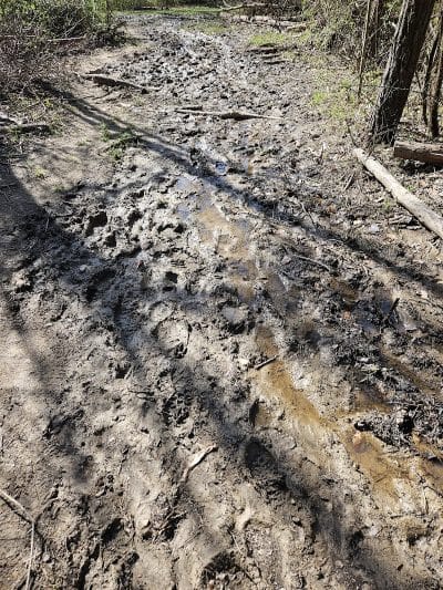 Alum Creek State Park Office - Delaware, OH