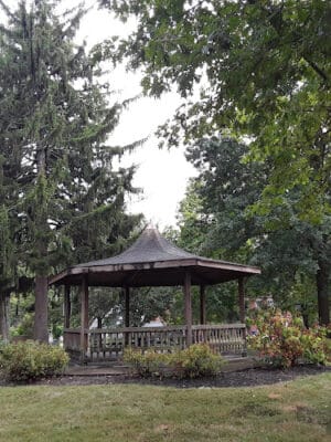 Bicentennial Park - Delaware, OH