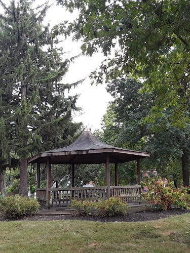 Bicentennial Park