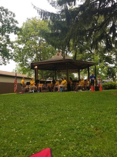 Bicentennial Park - Delaware, OH