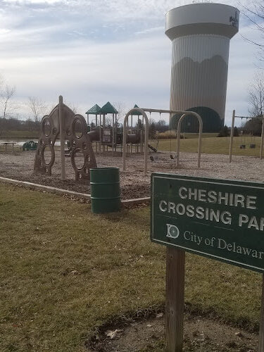 Cheshire Crossing Park
