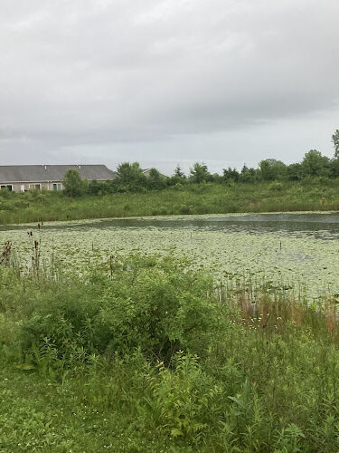 City of Delaware Mill Run Park