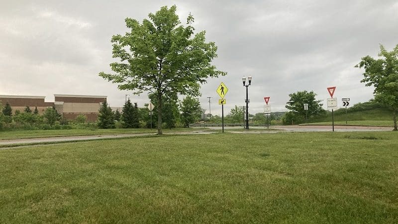 City of Delaware Mill Run Park - Delaware, OH