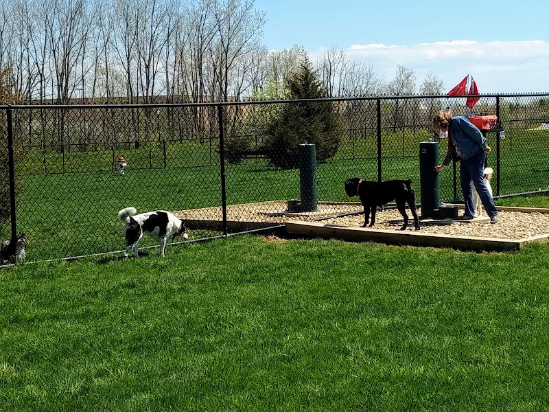 Delaware City Dog Park - Delaware, OH