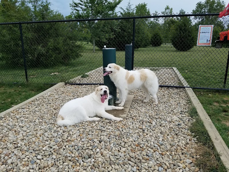 Delaware City Dog Park - Delaware, OH